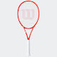 Wilson Clash 100l V3 Reverse Tennis Racket 2026