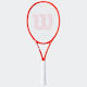 Wilson Clash 100 V3 Reverse Tennis Racket 2026