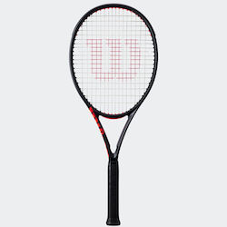 Ρακέτα Τένις Wilson Clash 100ul V3 2025