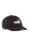 Puma Ess No1 Logo Bb Cap Jr 026853-01