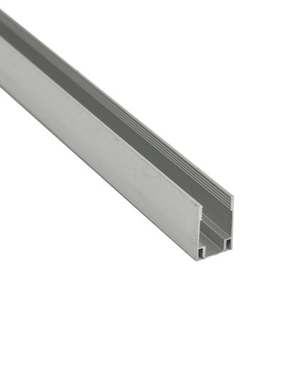 6x13 Neon Flex Aluminiumprofil 100cm Universe 2-u015721