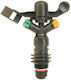 Palaplast Irrigation Nozzle Green