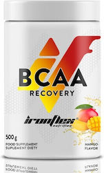 Ironflex Nutrition Recovery 500gr