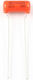 Condensator Sprague Orange Drop 0,022μf 200v