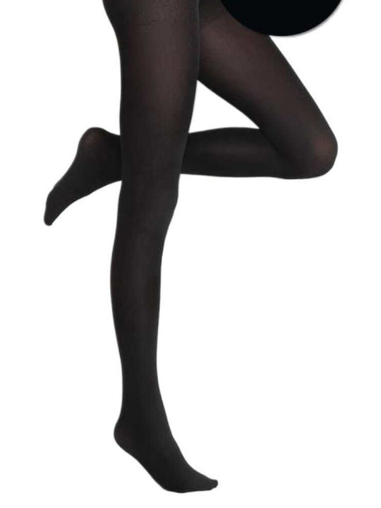 Ciorapi dama 40 Den Black