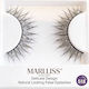 False Lashes Stones Marlliss 518