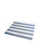 Atmosphera Mod Χαλί Ορθογώνιο Γκρι 120x180cm