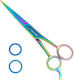 Professional Hair Cutting Trimming Scissor