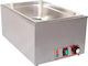 Lappas Commercial Electric Bain Marie xGN1/1