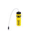 Motogp Pit Wasserflasche 700ml Gelb