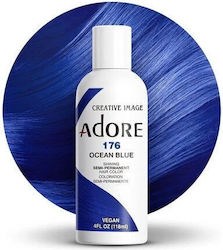 Adore Creative Image Ocean Blue