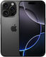 Apple iPhone 16 Pro (8GB/512GB) Black Titanium ...