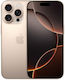 Apple iPhone 16 Pro (8GB/256GB) Desert Titanium...