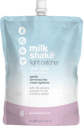 Milk Shake Bleaching Cream 250gr