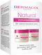 Dermacol Natural Σετ Περιποίησης για Ενυδάτωση 2τμχ