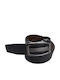 Automatic Men's Black Belt