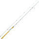 Robinson Light Spin Rod Καλάμι Ψαρέματος για Spinning 2.1m 5-15gr