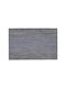 Espiel Plastic Placemat Blue 45x30cm