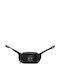 Fabric Women's Shoulder Bag Black XW002655AF19902 UC001