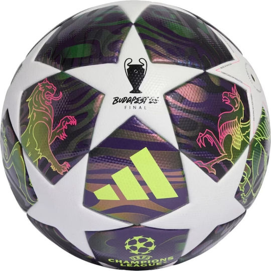 adidas UEFA Champions League Final 25/26 League Box JX9101 Minge