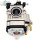 Carburettor Gasoline Brush Cutter Top431s 9