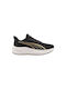Sport Shoes Running Black