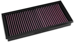 Land Rover Discovery 5 L462 Series 17-21 Dna Air Filter P-lr50x26-01 Land Rover Discovery 5 L462 2.0 P300 Hp 300 20-21