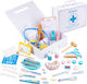 Kinderplay Set medical pentru copii