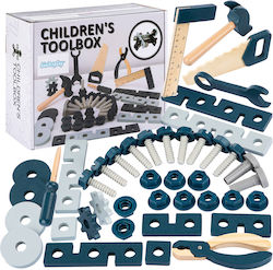 Kinderplay Παιχνίδι Μίμησης από Ξύλο