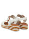 Platforme Dama Albe