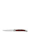 Espiel Antique Knives Steak from Stainless Steel 23cm 12pcs