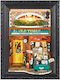 Rolife Wooden Construction Toy