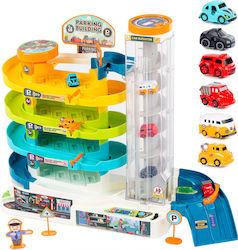 Kinderplay Garage für 3+ Jahre