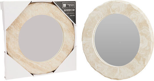 Koopman Marble Decorative Tray