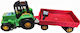 Guclu Tractor Camionetă Pentru 3+ Ani