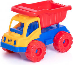Guclu LKW für 3+ Jahre