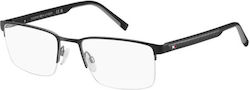 Tommy Hilfiger Th 2316 124 55 Rame Ochelari
