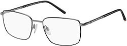 Tommy Hilfiger Th 2331 Brillengestelle mit Reze...