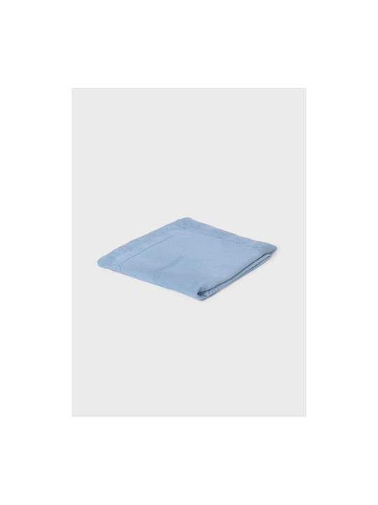Mayoral Blanket Nursery Swaddling Blankets Knit...