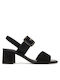 Sandalen Mehrfarbig
