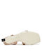 Sandalen Beige