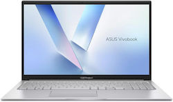 Asus Vivobook 15 X1504VA 15.6" (5-120U/24GB/1.0TB) Asus Vivobook 15 X1504VA 15.6" (5-120U/24GB/1.0TB)