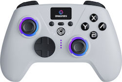 Oniverse Aura Ασύρματο Gamepad για Switch 2 Rad...