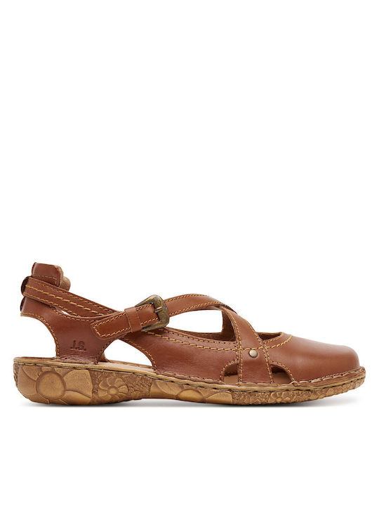 Josef Seibel Ballerinas Brown