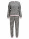Winter Women's Pyjama Set
