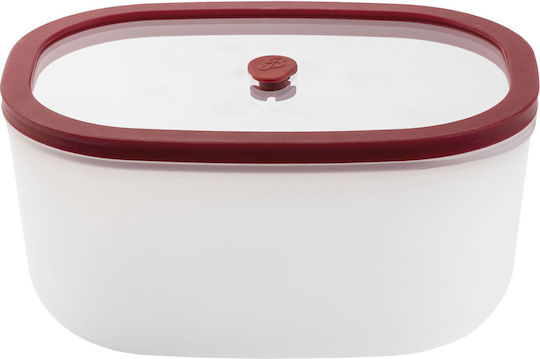 Berkel Lunch Box Red 1.4lt Berkel Lunch Box Red 1.4lt