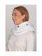 Vera Sport-Gesichtsmaske Weiß