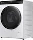 Xiaomi Pro Washer Dryer 9kg/6kg Steam 1400 Rounds with Wi-Fi
