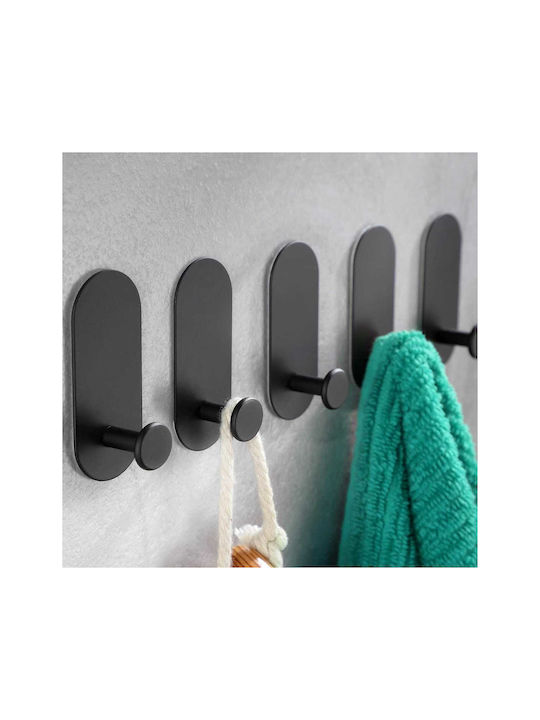 Tema Aufkleber Inox Silber