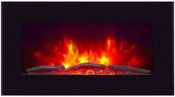 Hitense Ηλεκτρικό Τζάκι 2000W 73x11.4cm Hitense Ηλεκτρικό Τζάκι 2000W 73x11.4cm